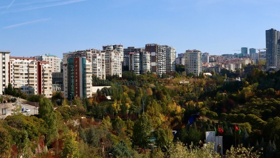 Ankara Karbon Ayak İzi, Karbon Ayak İzi Ankara, Ankara Kurumsal Karbon Ayak İzi, Kurumsal Karbon Ayak İzi Ankara, Ankara Ekolojik Karbon Ayak İzi