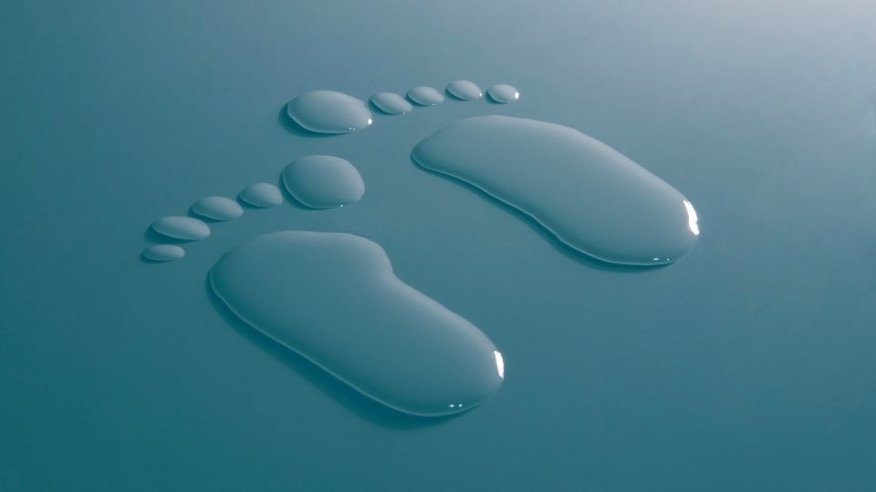 Su Ayak İzi, Kurumsal Su Ayak İzi, Ekolojik Su Ayak İzi, Su Ayak İzi Danışmanlığı